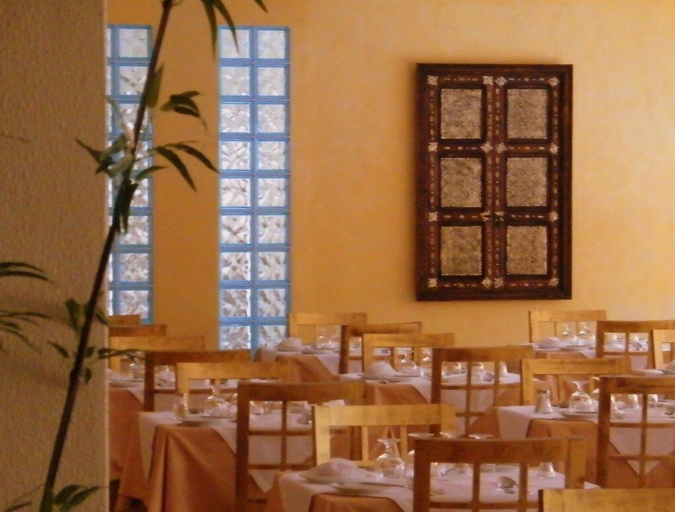 Food & Drinks 5, Casablanca Inn, Vila Real de Santo António