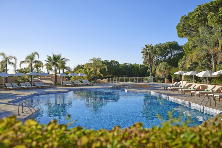 Sport & Beauty 2, Hotel Quinta do Lago, Loulé
