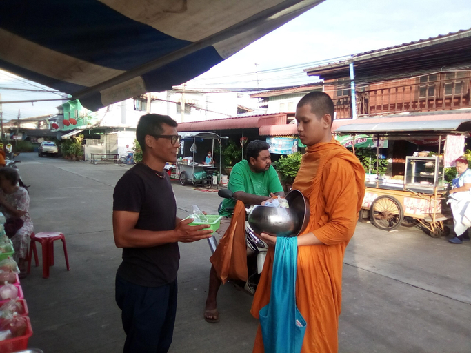 Others 5, Ban Kru Ae Homestay, Don Muang