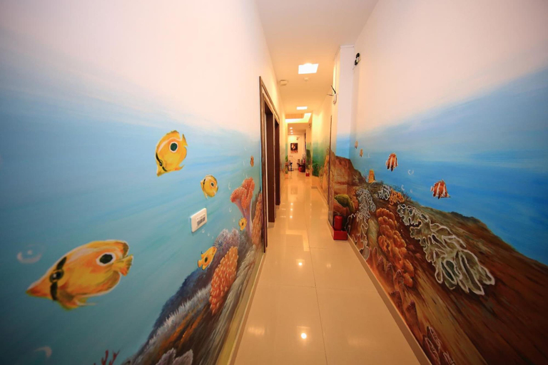 Others 5, Haoho B&B, Pingtung
