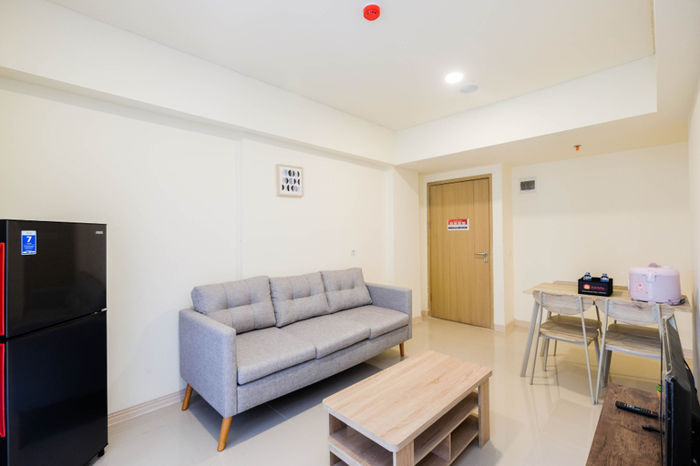 Others 5, Cozy 2Br At Meikarta Apartment, Cikarang