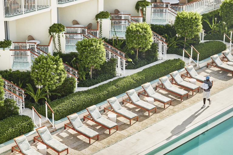 Exterior & Views 2, Four Seasons Resort Palm Beach, Palm Beach