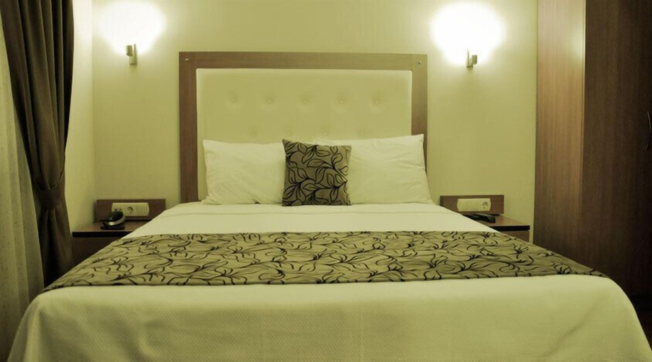 Bedroom 2, Pasha Han Hotel, Merkez