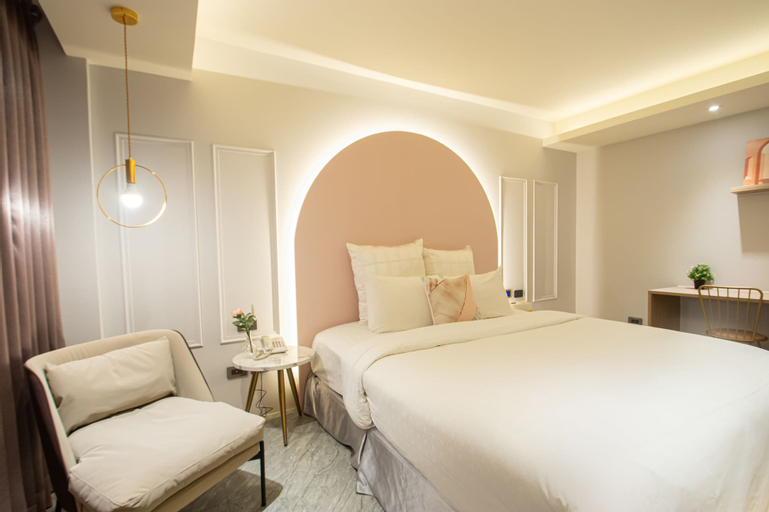 Lilai Travel - Lilia Motel, Taoyuan