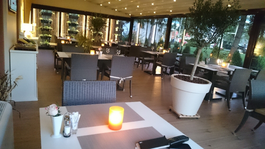 Food & Drinks 5, Hotel Gallus, Zagreb