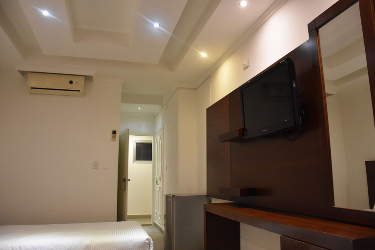Bedroom 4, Le Marly Hotel Beirut, Beirut