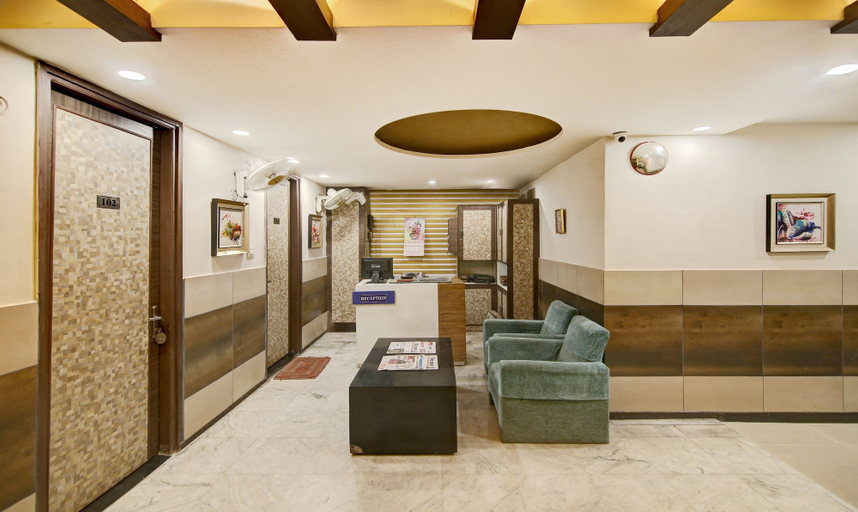 Others 4, Itsy Hotels Solitaire, Ambala