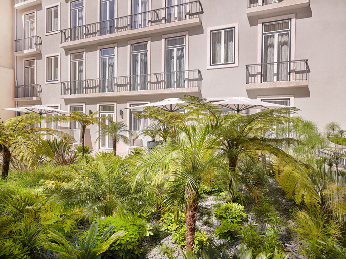 Exterior & Views 2, Hapimag Resort Lisbon, Lisbon