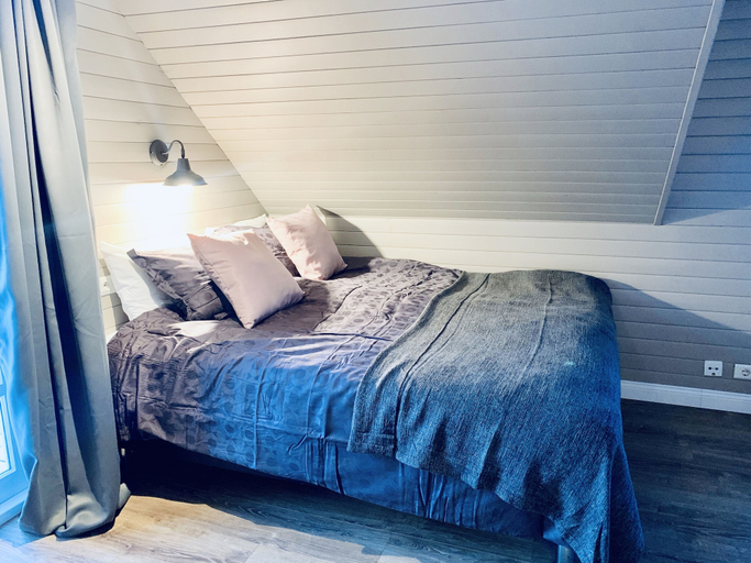 Bedroom 2, Heart of Reykjavik, Reykjavík
