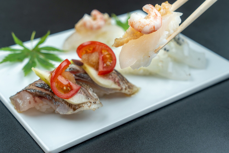 Food & Drinks 5, Iseya, Unzen