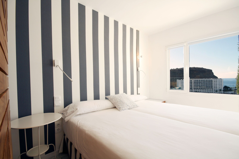 Bedroom 3, Marina Bayview - Adults Only, Las Palmas