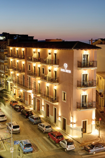 Exterior & Views 3, Ionia Suites, Crete