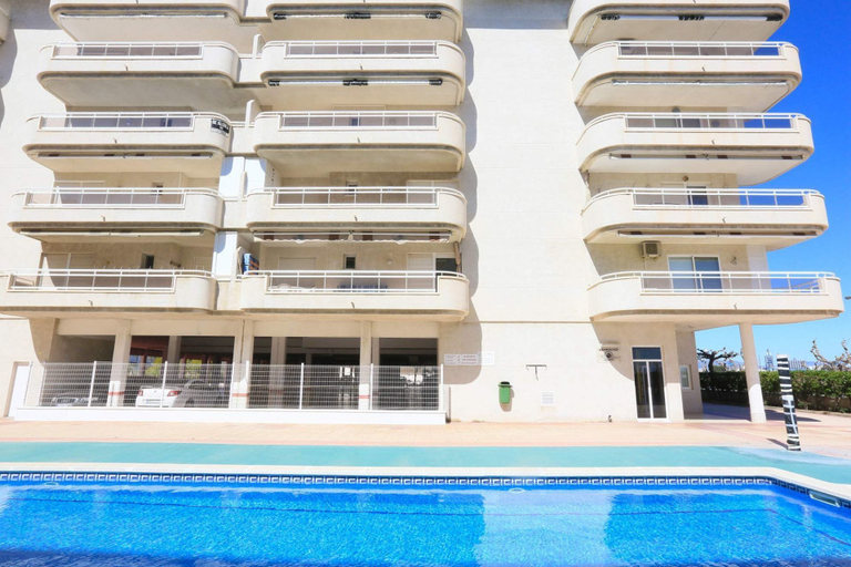Exterior & Views 2, Apartamento Para 6 Personas en La Pineda, Tarragona