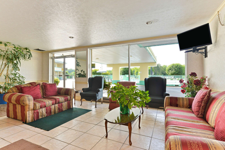 Others 4, Americas Best Value Inn & Suites South Boston, Halifax