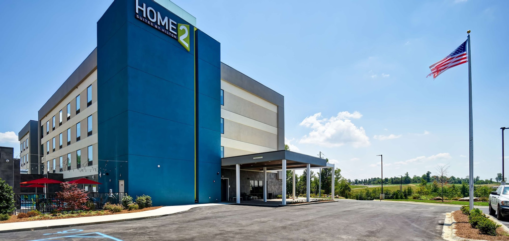 Home2 Suites by Hilton Birmingham Fultondale, Jefferson