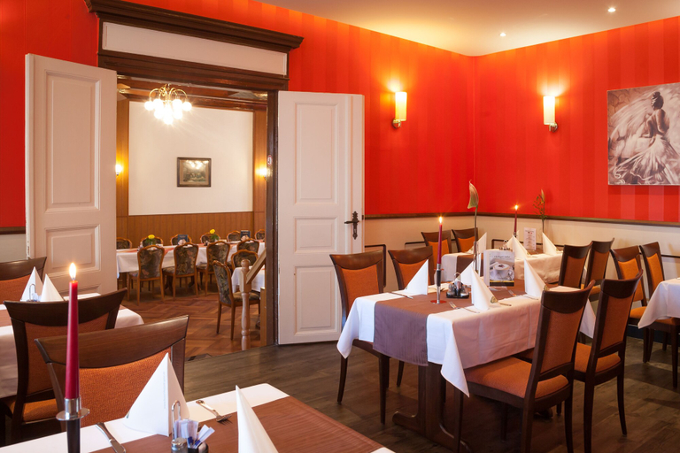Food & Drinks 5, Hotel Gasthof Gose, Stendal