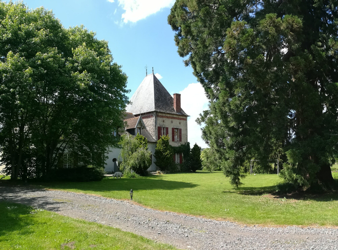 Chambres d'hôtes Champendu, Nièvre