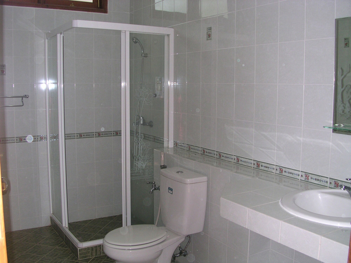 Bedroom 3, Villa Sophia Cimacan Puncak, Cianjur