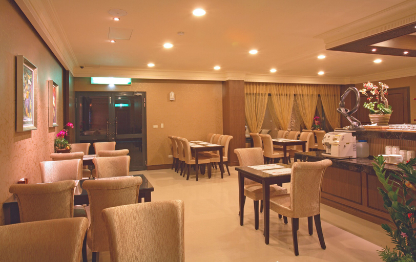 Food & Drinks 4, Noble Motel, Taitung