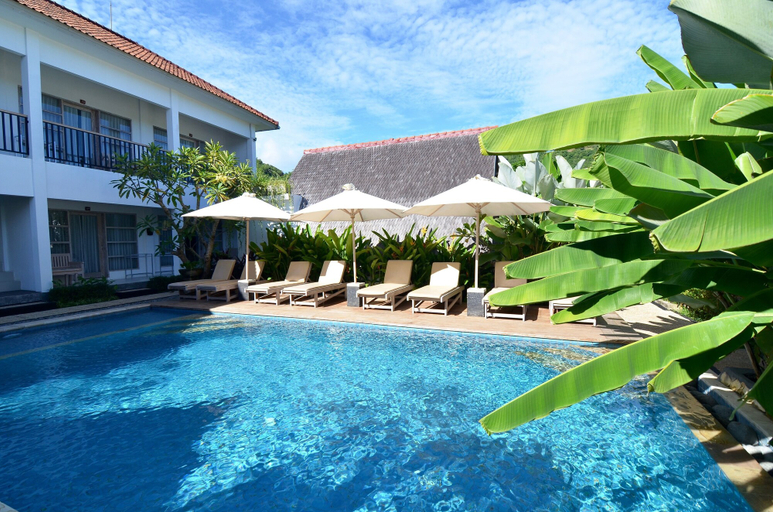Sport & Beauty 2, Lavella Villa's, Lombok