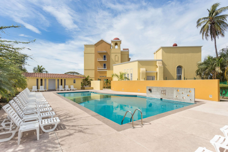 Sport & Beauty 5, Baymont Inn and Suites Lazaro Cardenas, Lázaro Cárdenas
