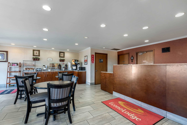 Others 5, Econo Lodge Lexington Southeast, Fayette