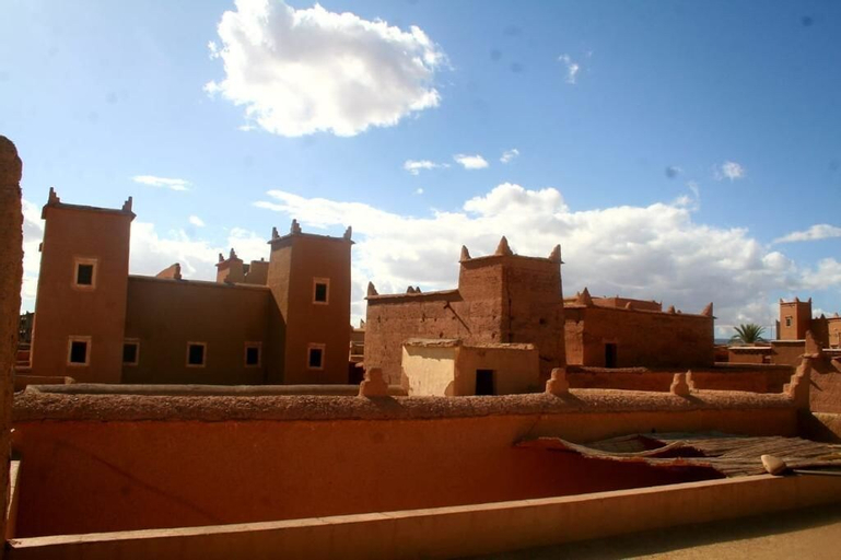 Kasbah Ait Aatta, Ouarzazate