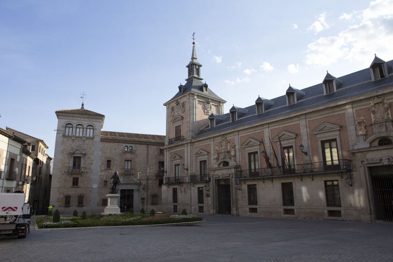 Exterior & Views 2, Hotel Francisco I, Madrid