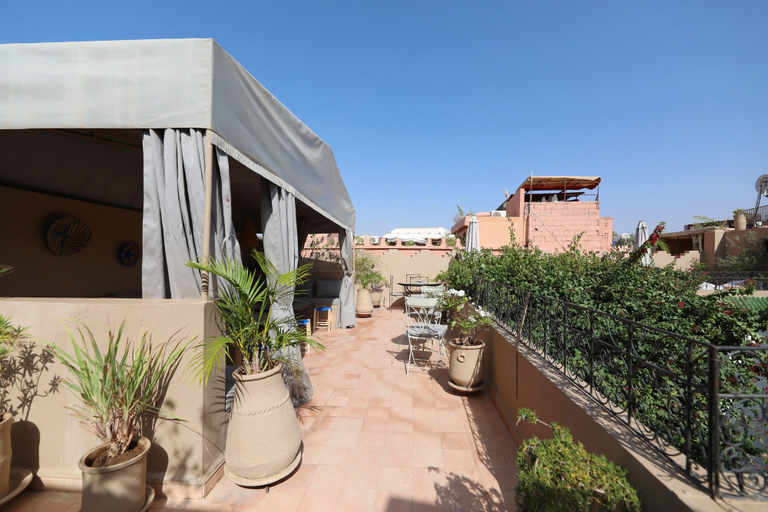 Exterior & Views 2, Riad Noor Charana, Marrakech