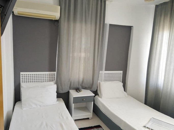 Bedroom 5, Sun Ocean Motel, Fethiye