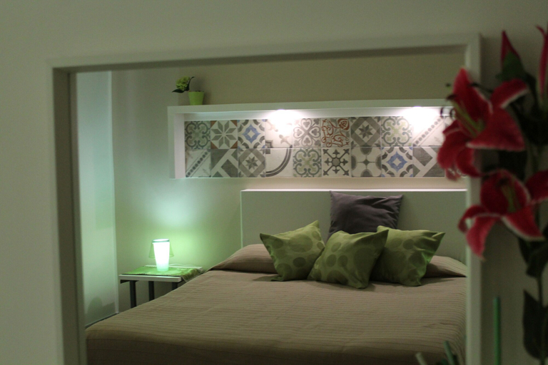Bedroom 3, Signorino Eco Resort & Spa, Trapani