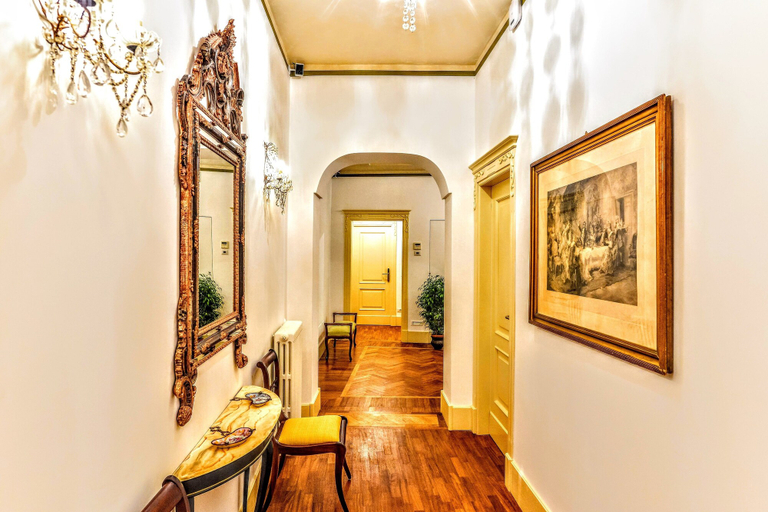 Others 5, Arpinelli Relais, Rome