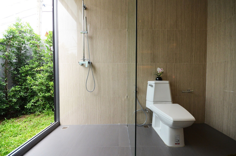 Bathroom 4, AQUA Villas Rawai, Pulau Phuket