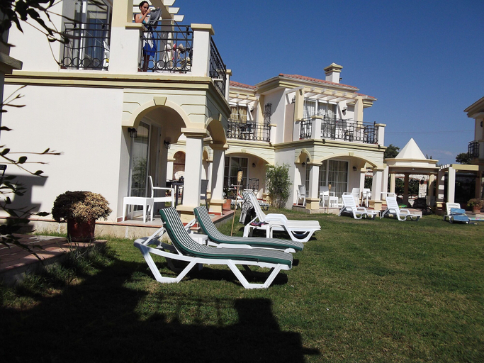 Exterior 2, Villa B&D, Fethiye