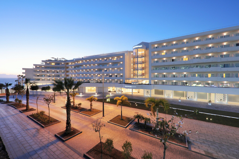 Exterior & Views 2, Iberostar Selection Sábila - Adults Only, Santa Cruz de Tenerife