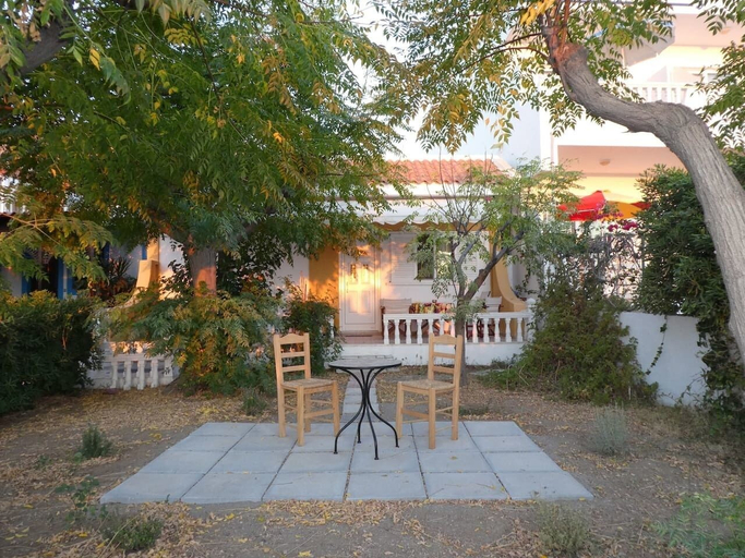 Exterior & Views 2, Stegna Ilion, South Aegean
