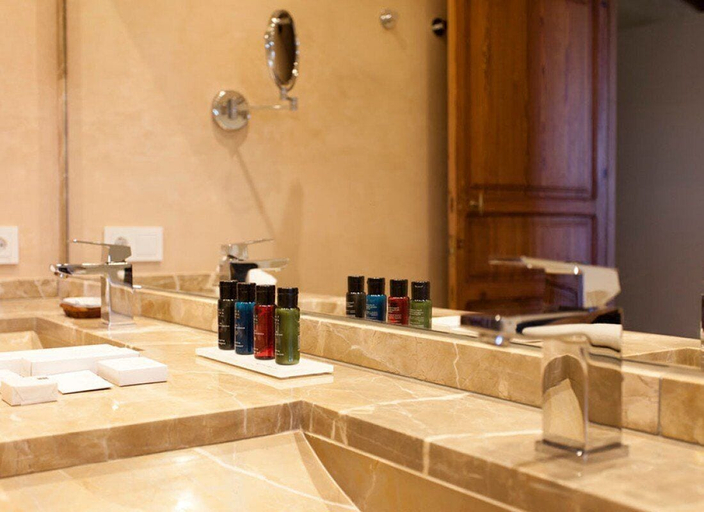 Bathroom 3, Finca Gomera, Luxury Country House, Baleares