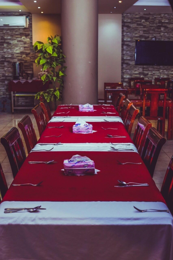 Food & Drinks 4, La Viena Health Resort, Unorganized in Bani Suwayf