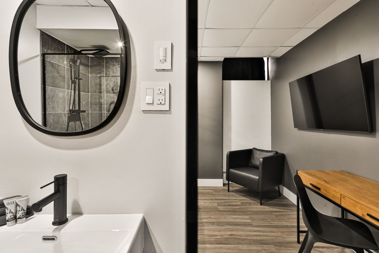 Others 4, Havyn Boutique Hotel, Montréal