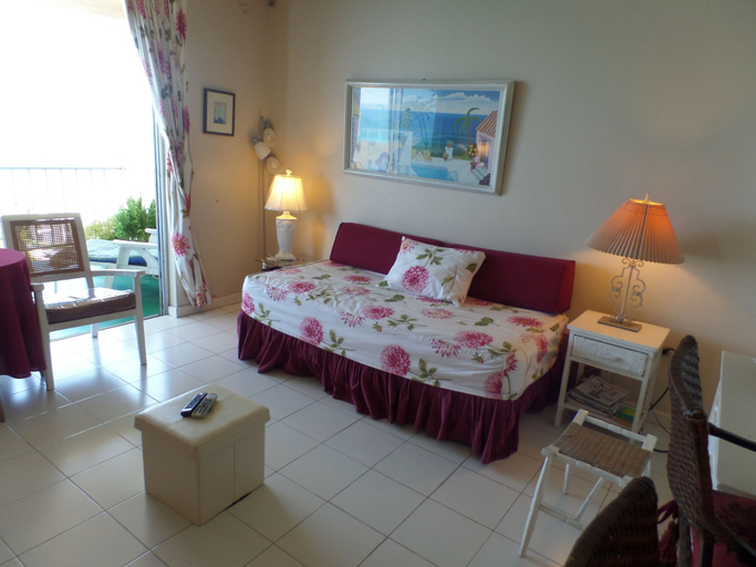 Bedroom 3, Daydream Beach at Montego Bay Club