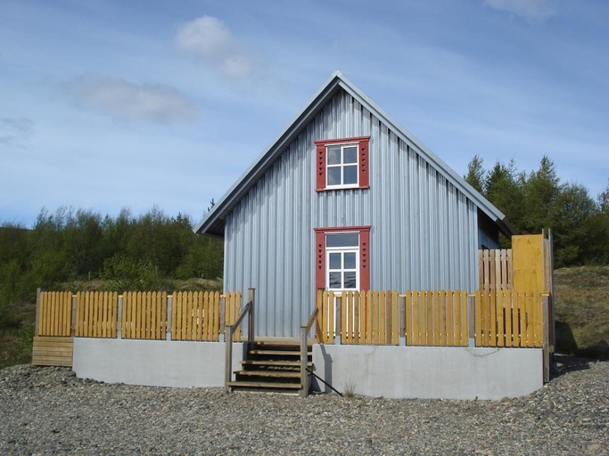 Others 4, Vínland Cottage, Fellahreppur