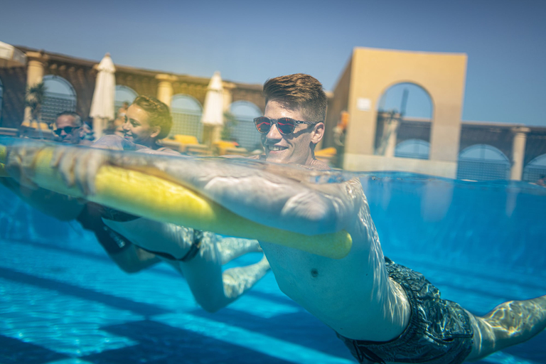 Sport & Beauty 2, Three Corners Ocean View Hotel Prestige - Adults Only, Al-Ghurdaqah 2