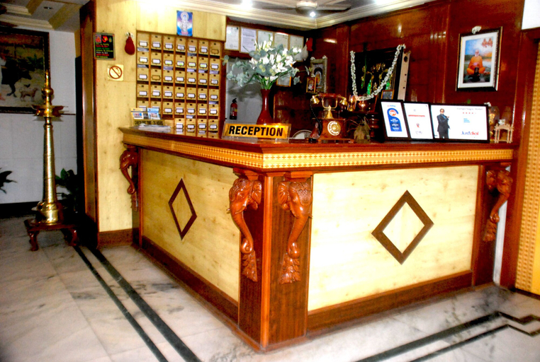 Others 3, Hotel Gangasagar, Bangalore