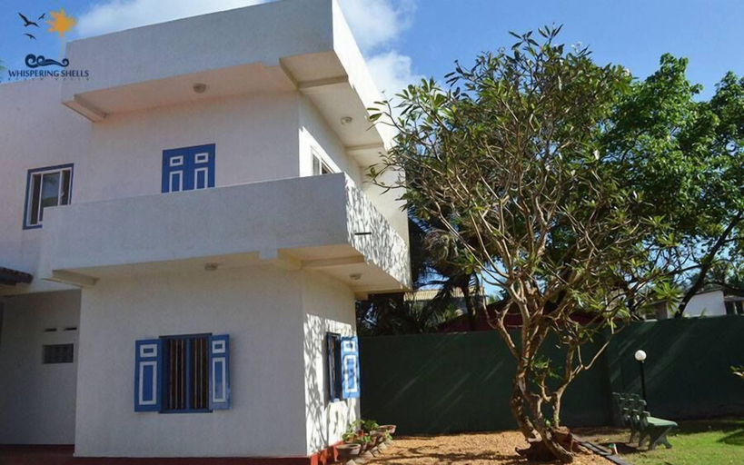 Exterior 3, Villa Whispering Shells, Kalutara