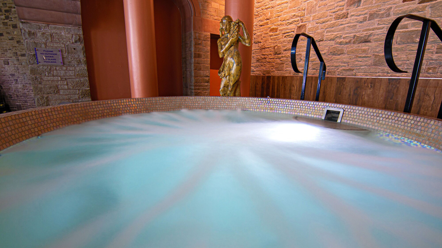 Sport & Beauty 2, Shrigley Hall Hotel and Spa, Cheshire East