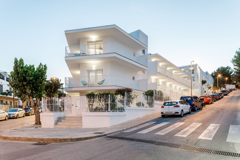 Exterior & Views 2, Hotel Tora, Baleares