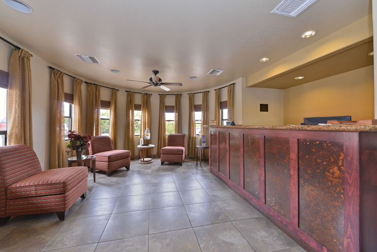 Others 5, Best Western Cottonwood Inn, Yavapai