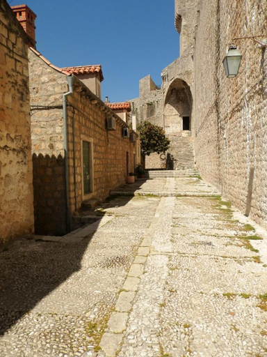 Exterior & Views 2, Rooms Lavanda & Ruzmarin, Dubrovnik