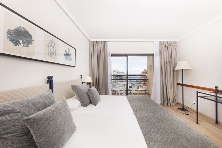 Bedroom 3, Be Live Experience Orotava, Santa Cruz de Tenerife