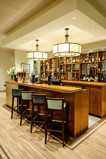 Food & Drinks 5, Mullion Cove Hotel & Spa, Cornwall